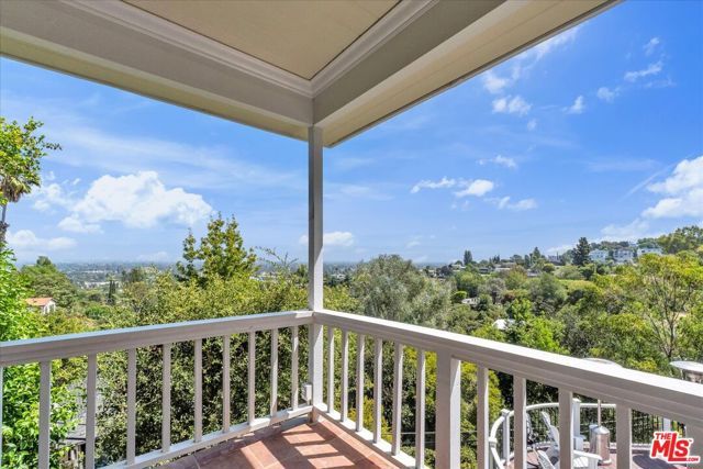 3836 Glenridge Drive, Sherman Oaks, CA 91423