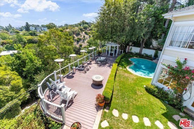 3836 Glenridge Drive, Sherman Oaks, CA 91423