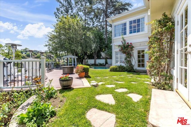 3836 Glenridge Drive, Sherman Oaks, CA 91423
