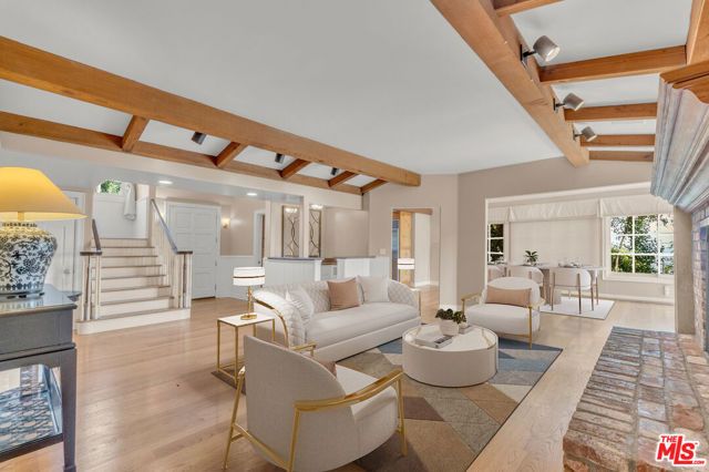 3836 Glenridge Drive, Sherman Oaks, CA 91423