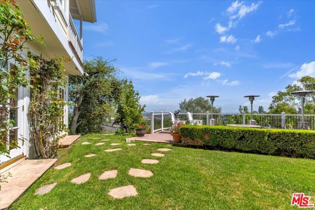 3836 Glenridge Drive, Sherman Oaks, CA 91423