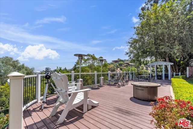 3836 Glenridge Drive, Sherman Oaks, CA 91423