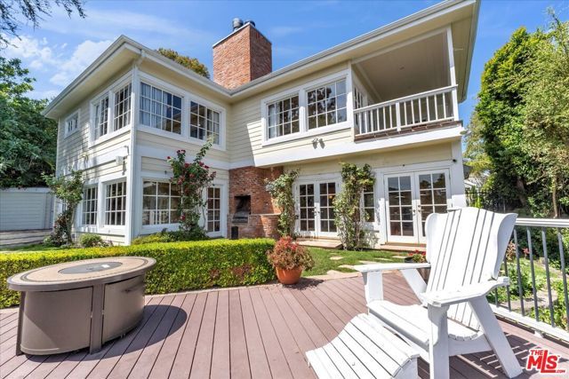 3836 Glenridge Drive, Sherman Oaks, CA 91423