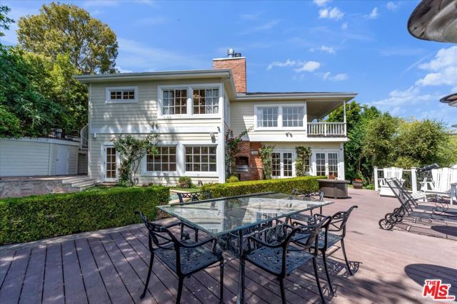 3836 Glenridge Drive, Sherman Oaks, CA 91423