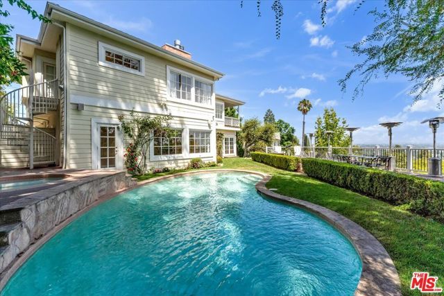 3836 Glenridge Drive, Sherman Oaks, CA 91423