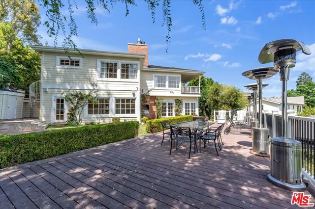 3836 Glenridge Drive, Sherman Oaks, CA 91423