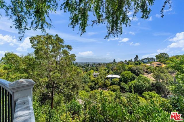 3836 Glenridge Drive, Sherman Oaks, CA 91423