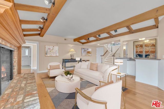 3836 Glenridge Drive, Sherman Oaks, CA 91423
