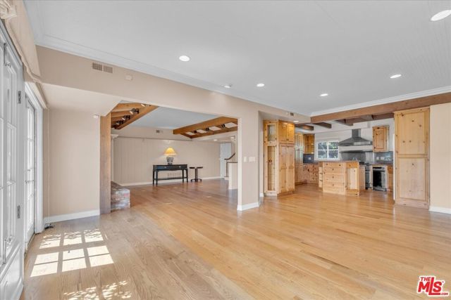 3836 Glenridge Drive, Sherman Oaks, CA 91423