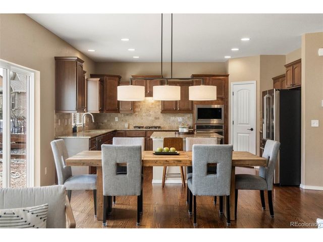 15949 Midland Valley Way, Monument, CO 80132