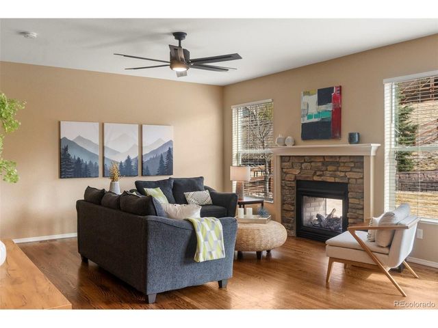 15949 Midland Valley Way, Monument, CO 80132