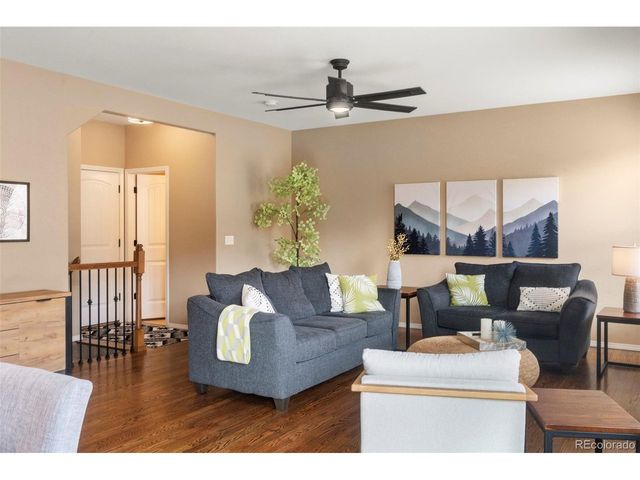 15949 Midland Valley Way, Monument, CO 80132