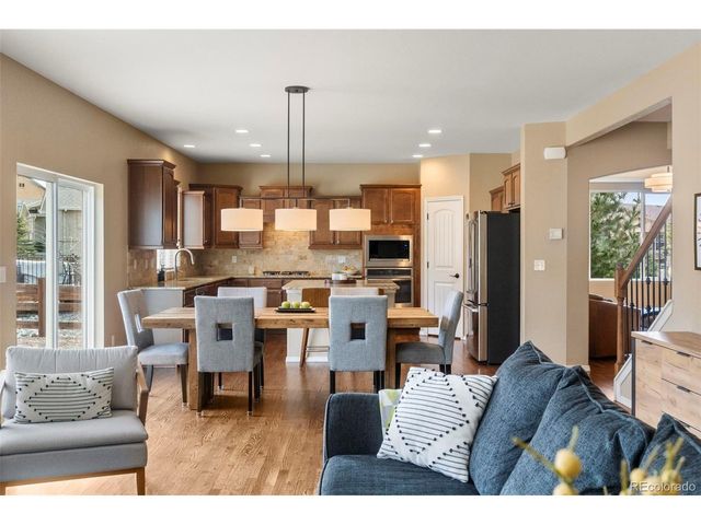 15949 Midland Valley Way, Monument, CO 80132