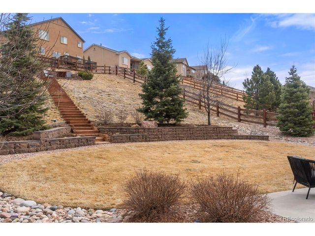 15949 Midland Valley Way, Monument, CO 80132