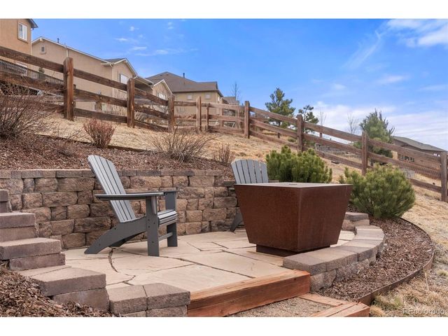 15949 Midland Valley Way, Monument, CO 80132