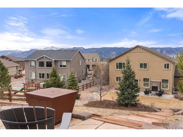 15949 Midland Valley Way, Monument, CO 80132