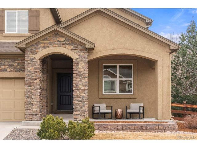 15949 Midland Valley Way, Monument, CO 80132