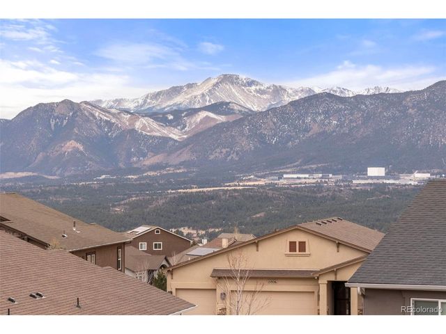 15949 Midland Valley Way, Monument, CO 80132