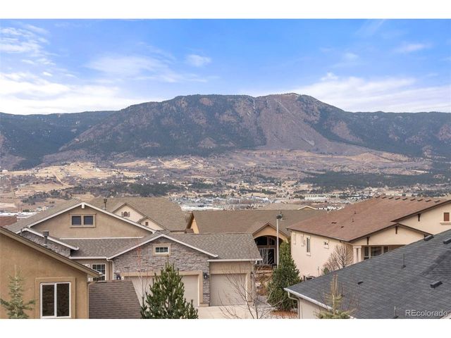 15949 Midland Valley Way, Monument, CO 80132