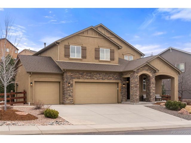 15949 Midland Valley Way, Monument, CO 80132
