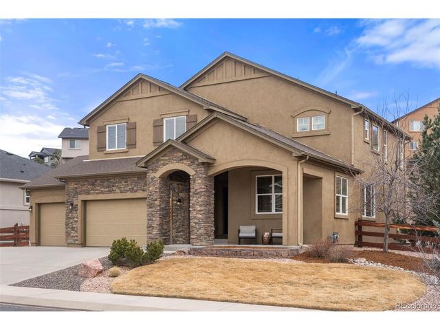 15949 Midland Valley Way, Monument, CO 80132