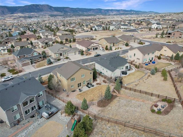 15949 Midland Valley Way, Monument, CO 80132