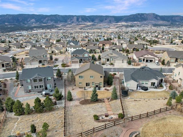 15949 Midland Valley Way, Monument, CO 80132