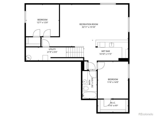 15949 Midland Valley Way, Monument, CO 80132