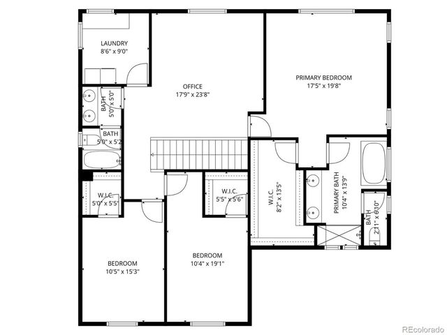 15949 Midland Valley Way, Monument, CO 80132