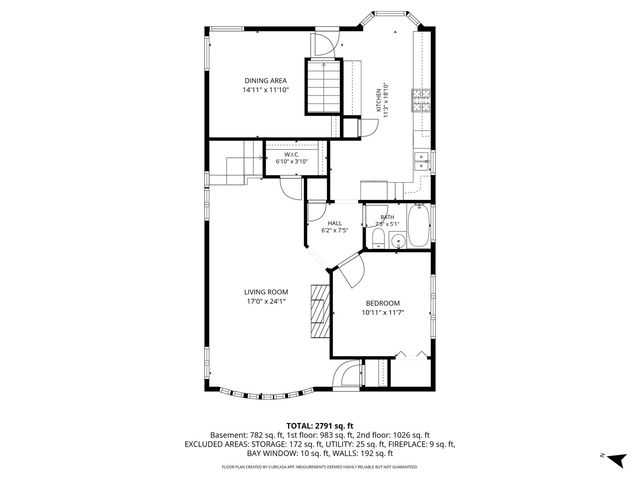 353 S Princeton Avenue, Itasca, IL 60143