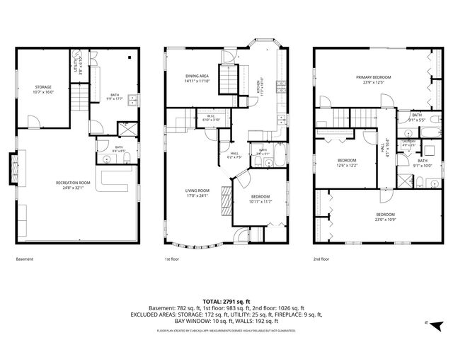 353 S Princeton Avenue, Itasca, IL 60143