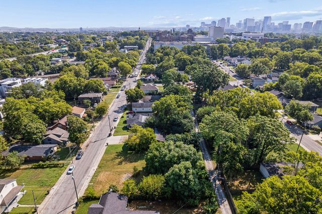 2421 Meharry Blvd, Nashville, TN 37208