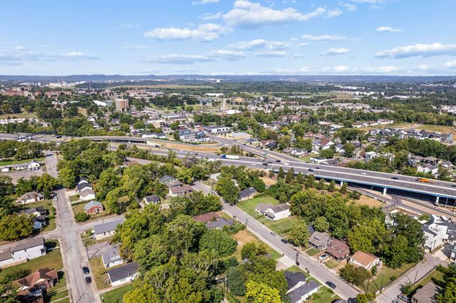 2421 Meharry Blvd, Nashville, TN 37208