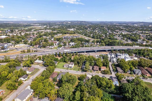 2421 Meharry Blvd, Nashville, TN 37208