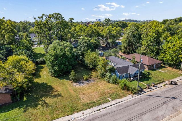 2421 Meharry Blvd, Nashville, TN 37208
