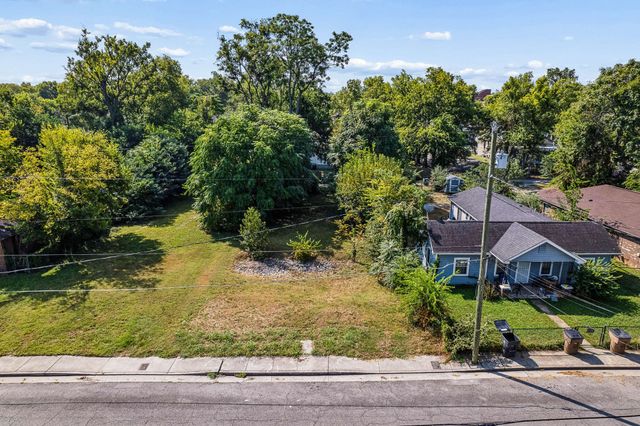 2421 Meharry Blvd, Nashville, TN 37208