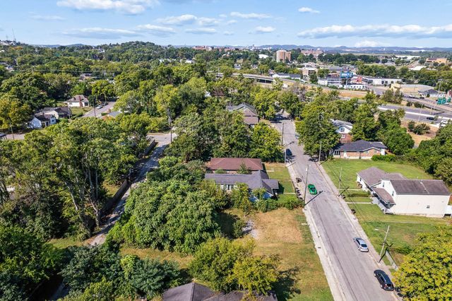 2421 Meharry Blvd, Nashville, TN 37208