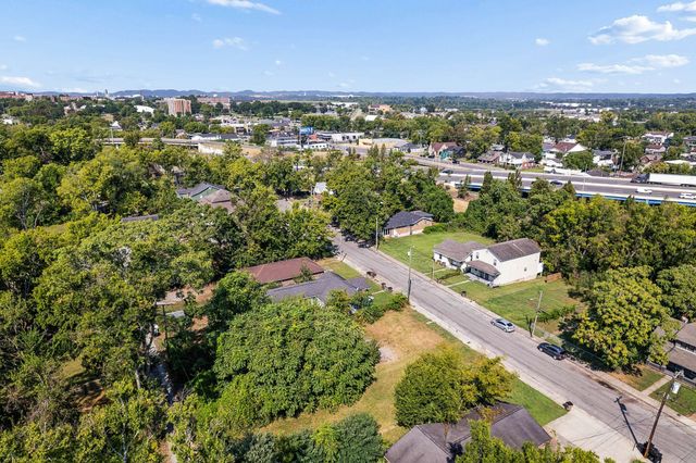 2421 Meharry Blvd, Nashville, TN 37208