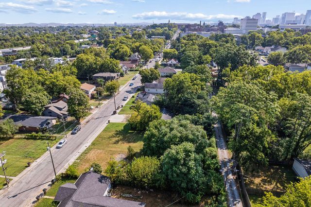2421 Meharry Blvd, Nashville, TN 37208