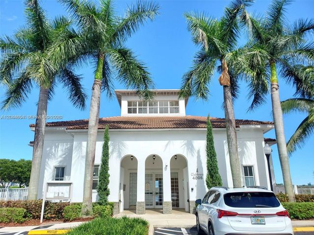 3976 SW 157th Avenue 219, Miramar, FL 33027