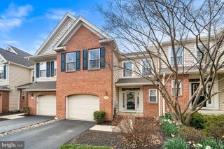 256 CHERRY LN, Kennett Square, PA 19348