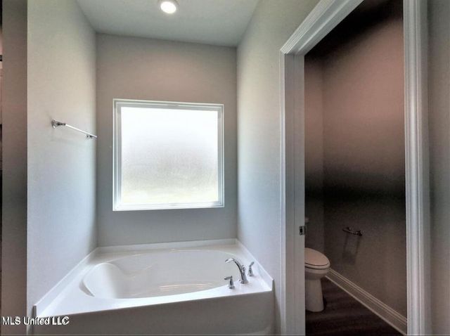 12468 Desoto Trails Circle, Biloxi, MS 39532