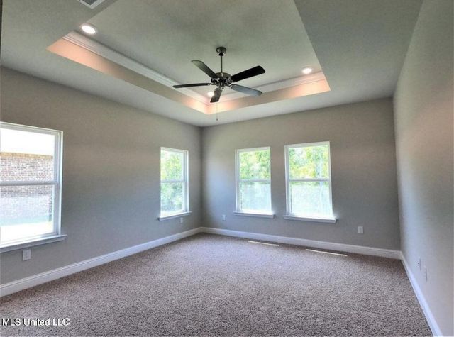 12468 Desoto Trails Circle, Biloxi, MS 39532