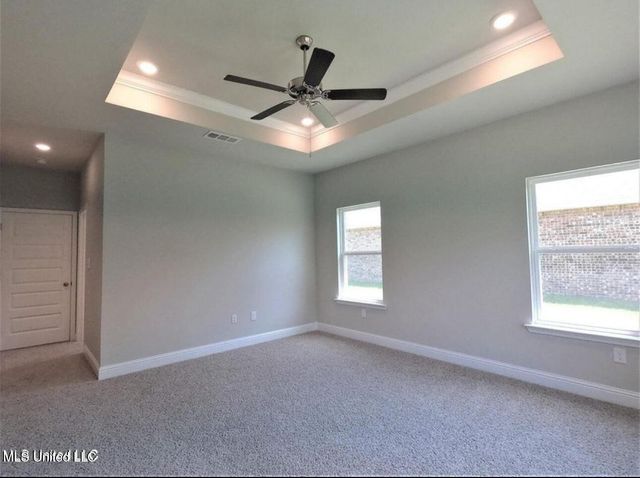 12468 Desoto Trails Circle, Biloxi, MS 39532