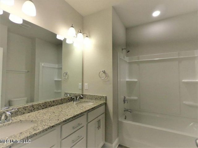 12468 Desoto Trails Circle, Biloxi, MS 39532