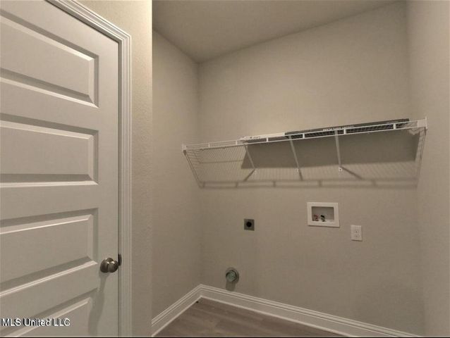 12468 Desoto Trails Circle, Biloxi, MS 39532