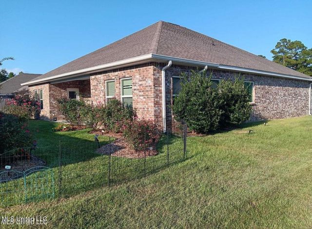 12468 Desoto Trails Circle, Biloxi, MS 39532