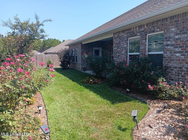 12468 Desoto Trails Circle, Biloxi, MS 39532