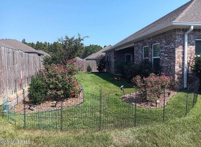 12468 Desoto Trails Circle, Biloxi, MS 39532