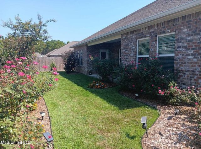 12468 Desoto Trails Circle, Biloxi, MS 39532